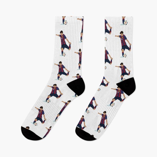 Item preview, Messi soccer designed and sold by Emily Sullivan.