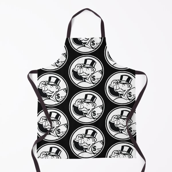 Item preview, Wealthy Monopoly designed and sold by Jahaziel Sandoval.