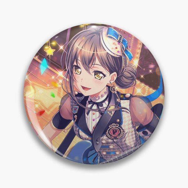 Item preview, tae hanazono ~afternoon beef patty~ designed and sold by celestialuden1.