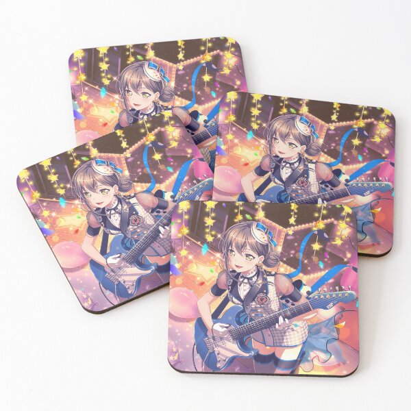 Item preview, tae hanazono ~afternoon beef patty~ designed and sold by celestialuden1.