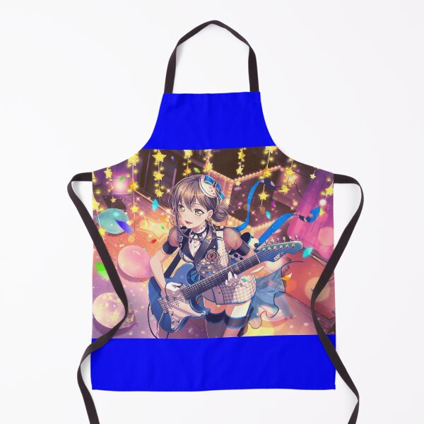 Item preview, tae hanazono ~afternoon beef patty~ designed and sold by celestialuden1.