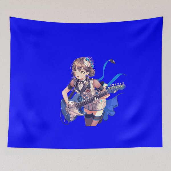 Item preview, tae hanazono ~afternoon beef patty~ designed and sold by celestialuden1.