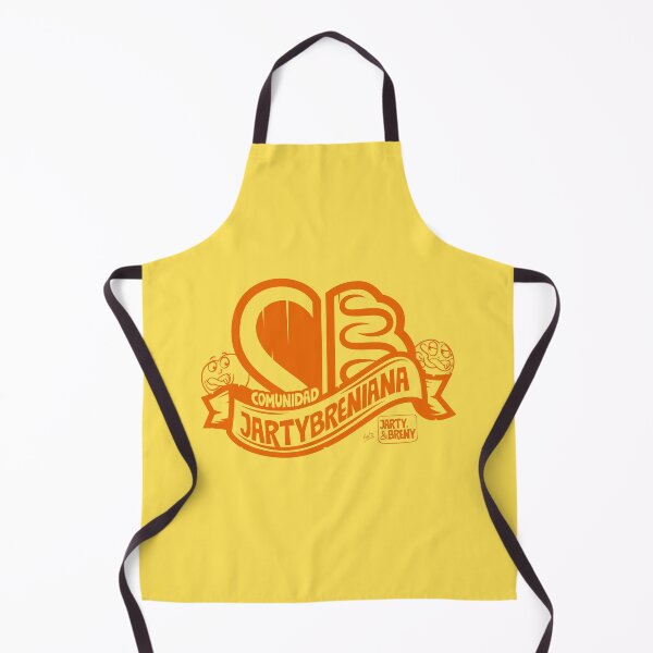 Item preview, JARTYBRENIAN COMMUNITY - ORANGE designed and sold by AntoMiranda.