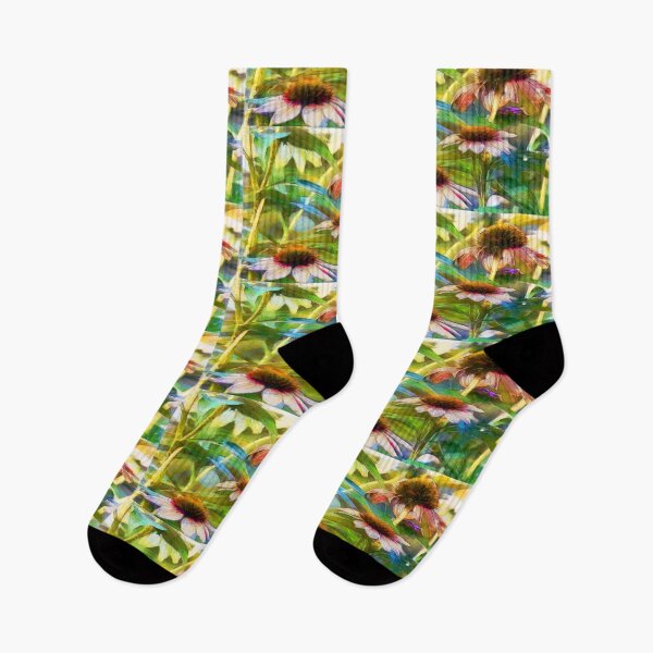 Item preview, Conos en una fila designed and sold by JohnDSmith.