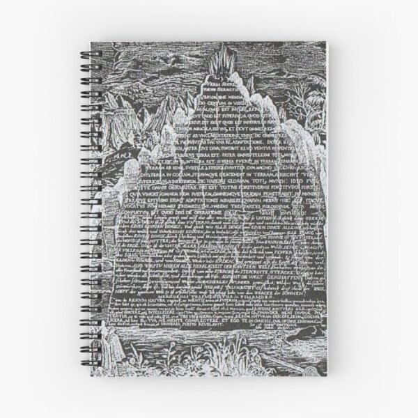 Item preview, Emerald Tablet (Inverted)  designed and sold by Jason Tompkins.