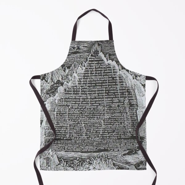 Item preview, Emerald Tablet (Inverted)  designed and sold by Jason Tompkins.