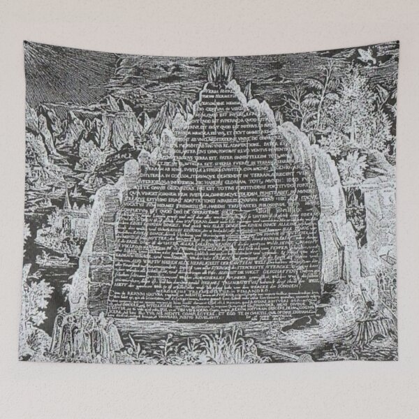 Item preview, Emerald Tablet (Inverted)  designed and sold by Jason Tompkins.
