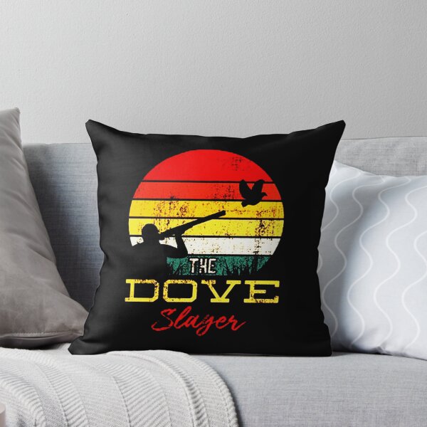 Item preview, The Dove Slayer designed and sold by rambutdowo84.