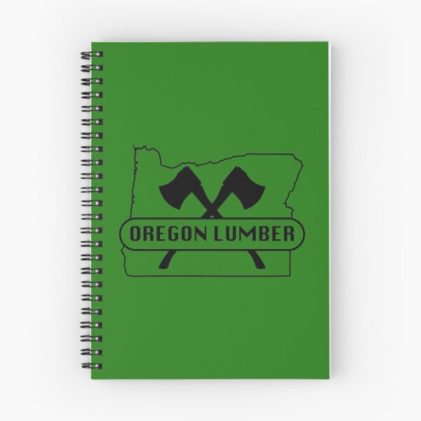 Item preview, Oregon Lumber designed and sold by lawjfree.