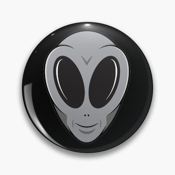 Item preview, Extraterrestre designed and sold by RDCreations.