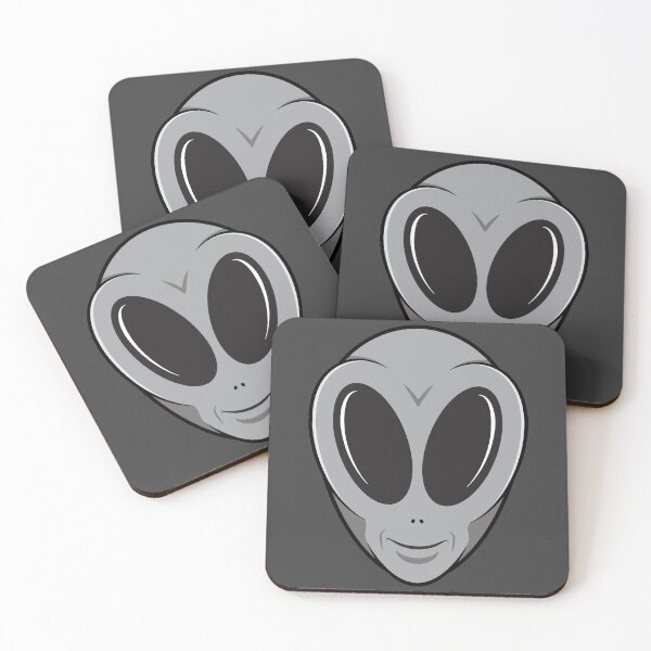 Item preview, Alien designed and sold by RDCreations.