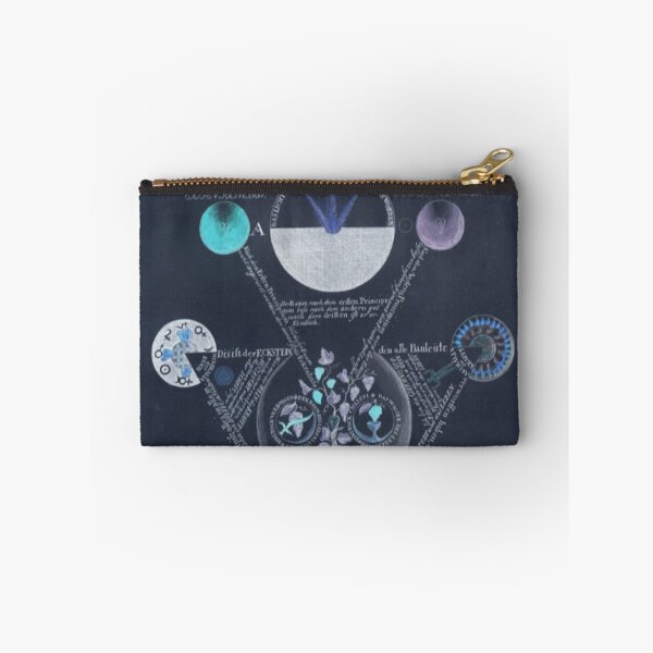 Item preview, Geometric Alchemical Symbols (Inverted) designed and sold by Jason Tompkins.