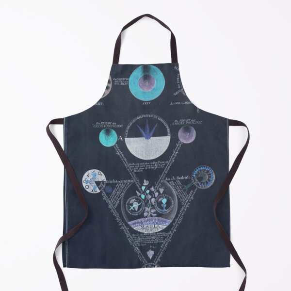 Item preview, Geometric Alchemical Symbols (Inverted) designed and sold by Jason Tompkins.