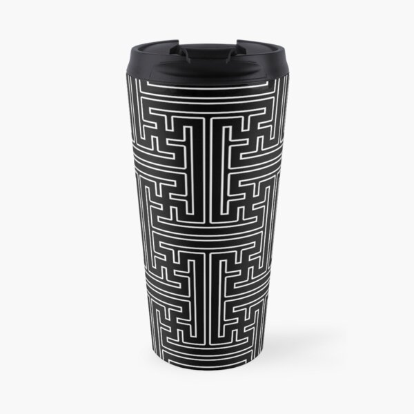 Sayagata Version 3 Travel Mug