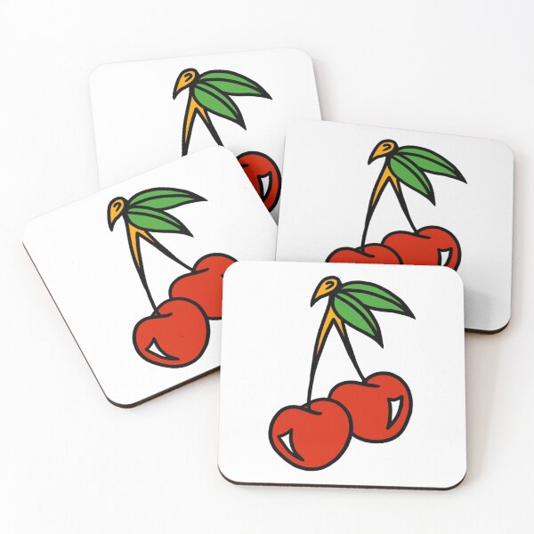Item preview, American Traditional Cherries designed and sold by griff1.