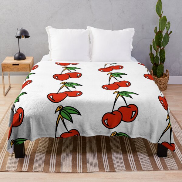 Item preview, American Traditional Cherries designed and sold by griff1.