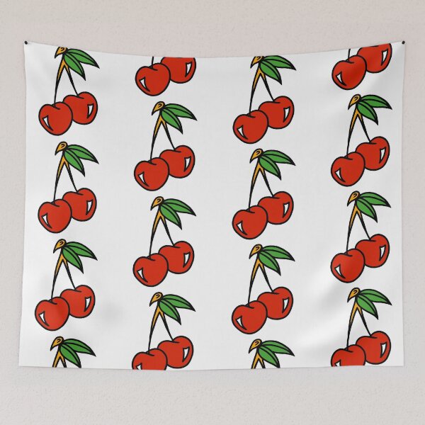 Item preview, American Traditional Cherries designed and sold by griff1.