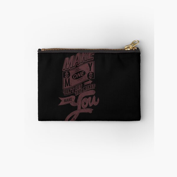 Item preview, Vintage Design Make Money Dont Let The designed and sold by Joxxio.