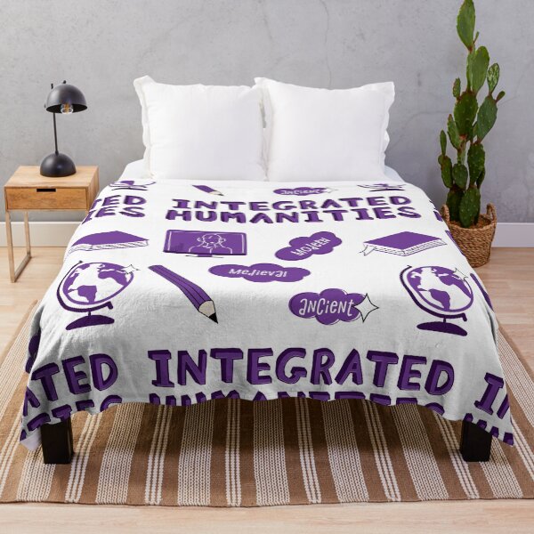 Artikelvorschau, Purple Integrated Humanities Subject Pack entworfen und verkauft von The-Goods.