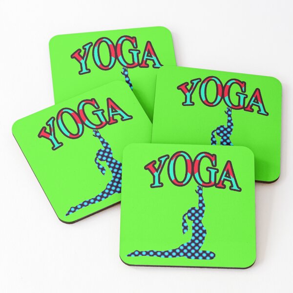 Item preview, yoga designed and sold by hayagreeva.