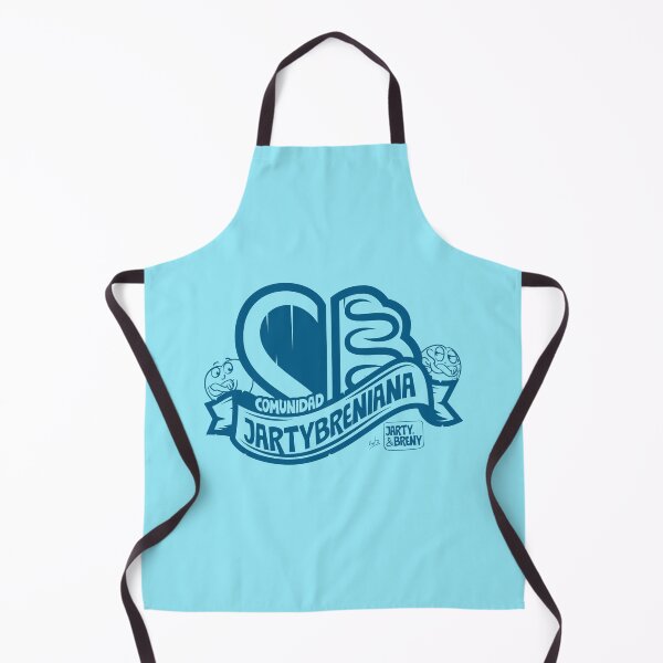 Item preview, JARTYBRENIAN COMMUNITY - BLUE designed and sold by AntoMiranda.