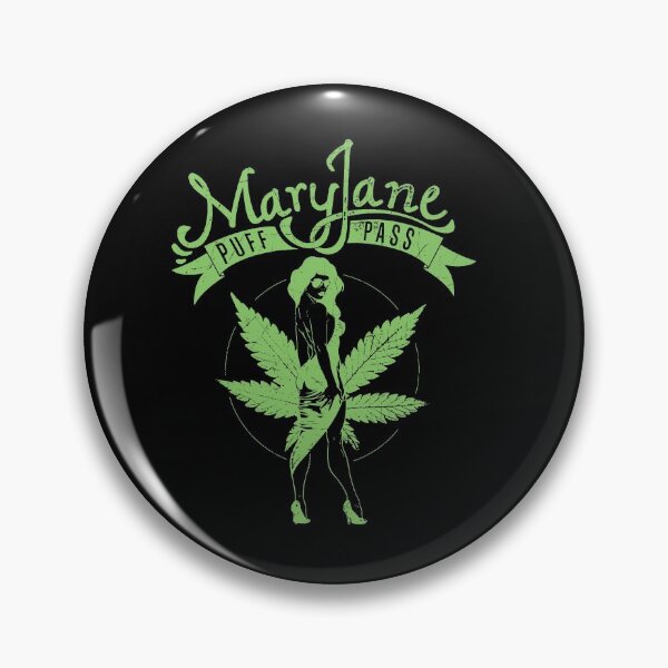 Item preview, Vintage Design Mary Jane passionate Gift designed and sold by Joxxio.