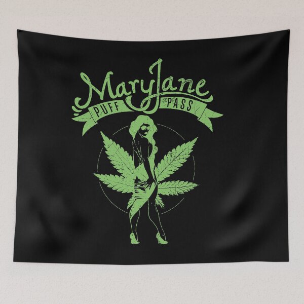 Item preview, Vintage Design Mary Jane passionate Gift designed and sold by Joxxio.