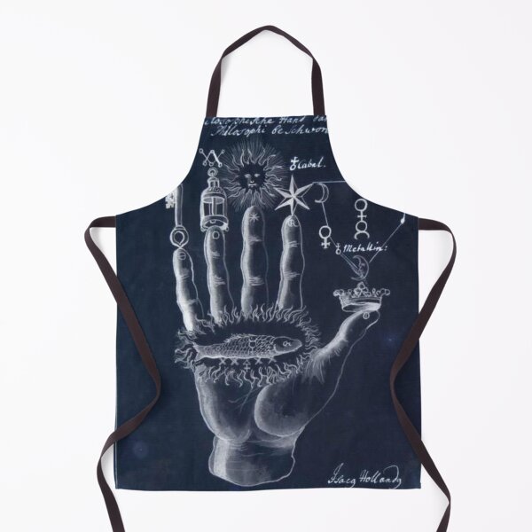 Item preview, Alchemical Symbolism (Inverted) designed and sold by Jason Tompkins.