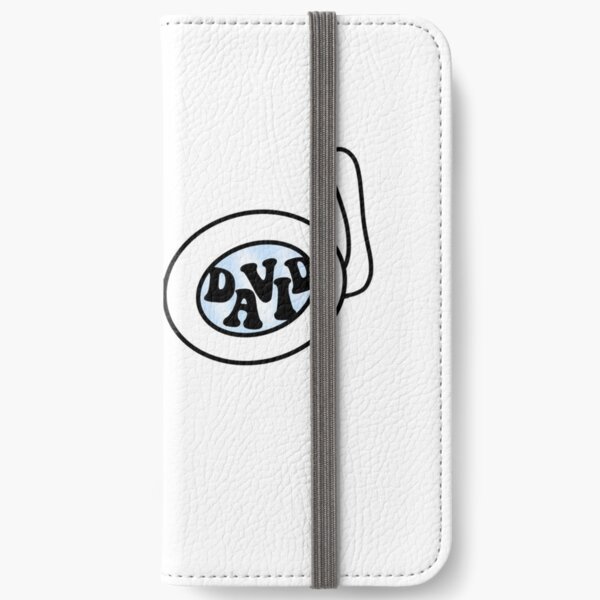 Ew David Sunglasses iPhone Wallet
