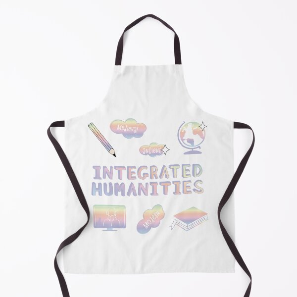 Item preview, Pastel Rainbow Integrated Humanities Subject Pack designed and sold by The-Goods.