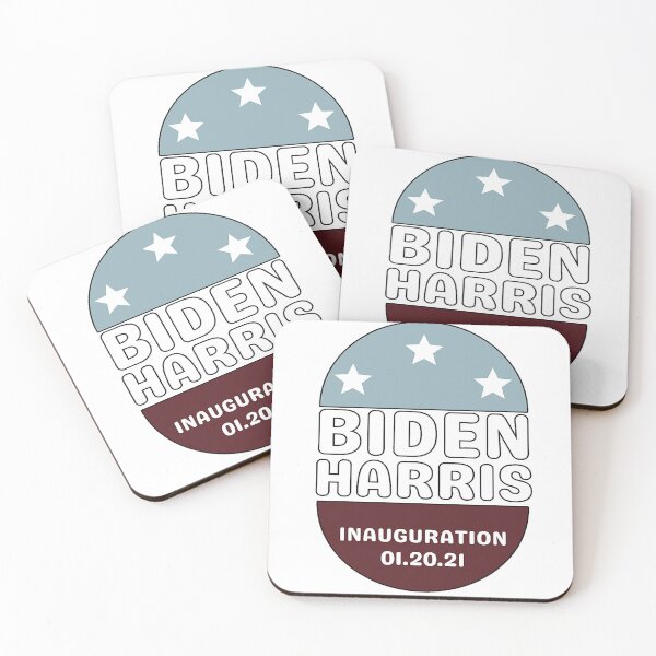 Item preview, Inauguration Day 2021 Biden Harris designed and sold by brooklyntowner.