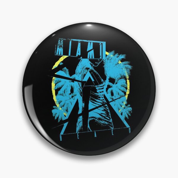 Item preview, Holday Design Miami Beach exciting Gift designed and sold by Joxxio.