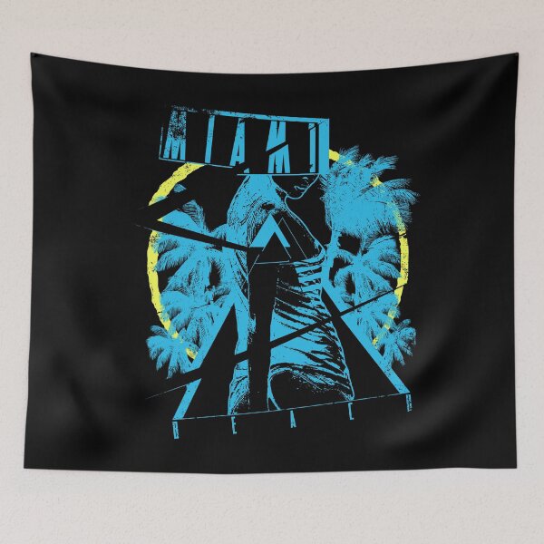 Item preview, Holday Design Miami Beach exciting Gift designed and sold by Joxxio.