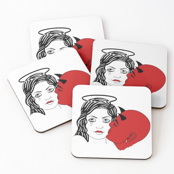 Item preview, lovers designed and sold by marenara.