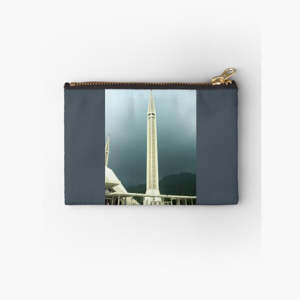 Item preview, Faisal Mosque Minaret designed and sold by Blackadder Photography.