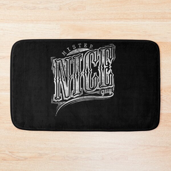 Item preview, Vintage Design Mister Nice Guy Gift designed and sold by Joxxio.
