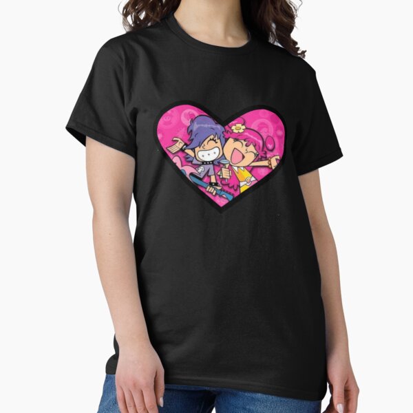 Puffy Ami Yumi T-Shirts for Sale | Redbubble