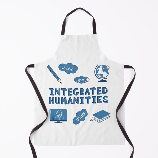 Item preview, Blue Integrated Humanities Subject Pack designed and sold by The-Goods.
