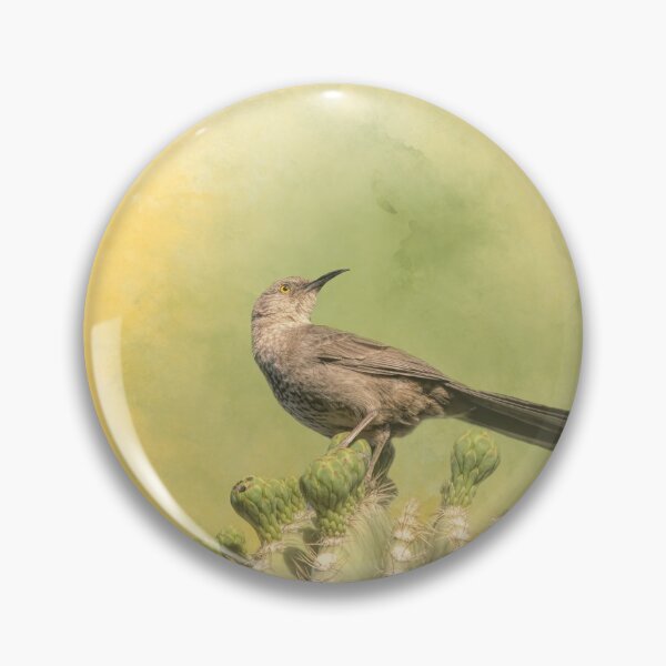 Item preview, King of My Saguaro designed and sold by Elisabeth Lucas.