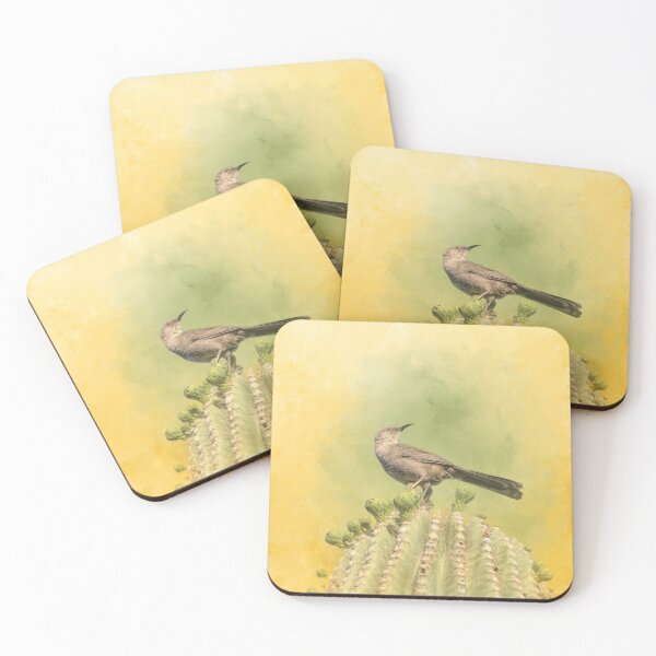 Item preview, King of My Saguaro designed and sold by Elisabeth Lucas.