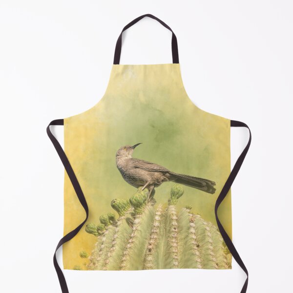 Item preview, King of My Saguaro designed and sold by Elisabeth Lucas.