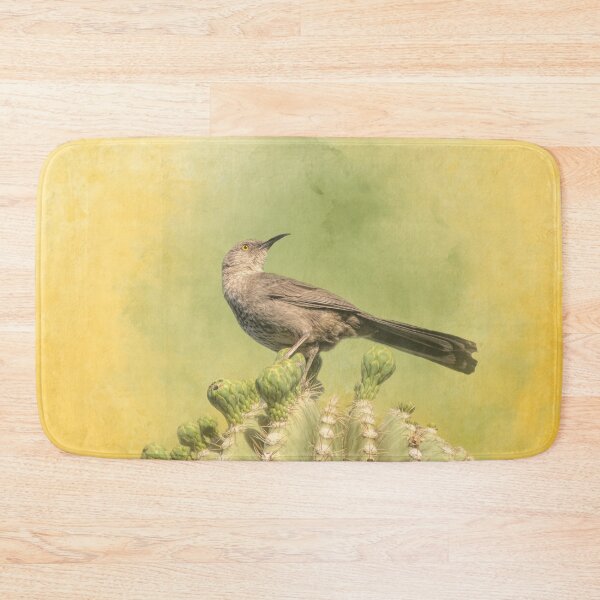 Item preview, King of My Saguaro designed and sold by Elisabeth Lucas.