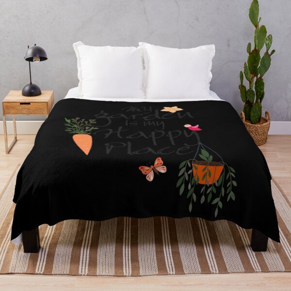 Item preview, Gardener Design My Garden Is My Happy designed and sold by Joxxio.