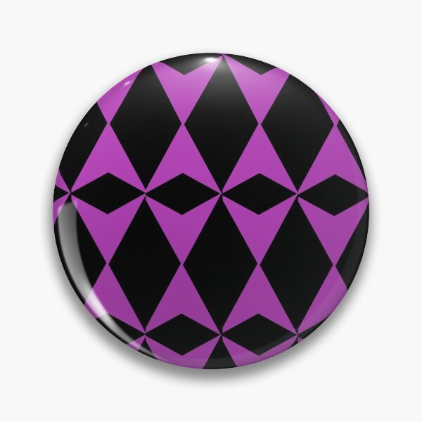 Item preview, Black and violet pattern designed and sold by Creative fashion Mix.