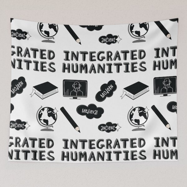 Artikelvorschau, Black Integrated Humanities Subject Pack entworfen und verkauft von The-Goods.