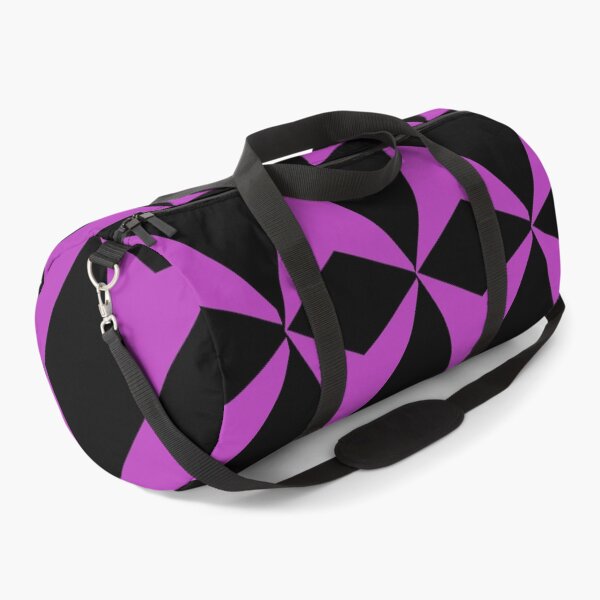 Item preview, Black and violet pattern designed and sold by Creative fashion Mix.