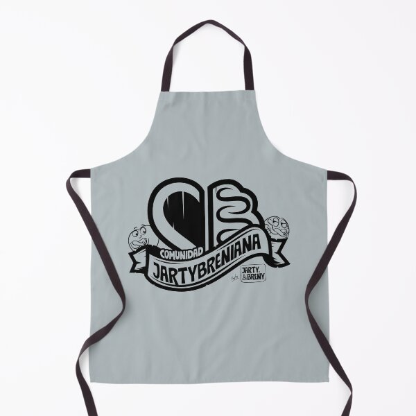 Item preview, JARTYBRENIAN COMMUNITY - BLACK designed and sold by AntoMiranda.