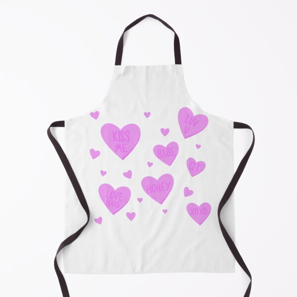 Item preview, conversation hearts designed and sold by caitlinhude.