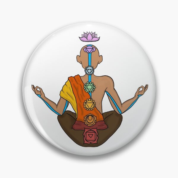 Item preview, Aang's Meditation designed and sold by CarlyDaehnick71.