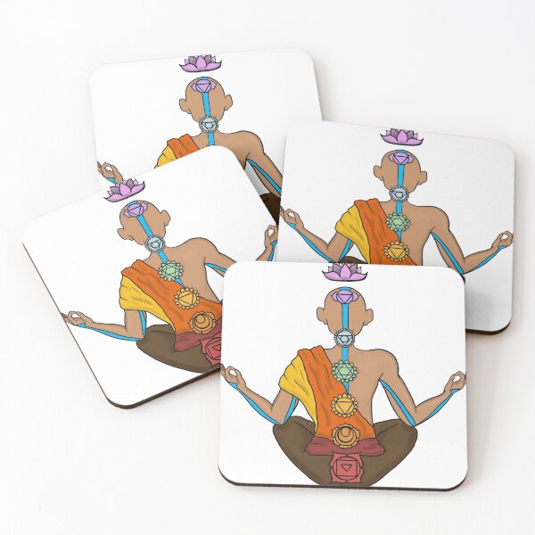 Item preview, Aang's Meditation designed and sold by CarlyDaehnick71.